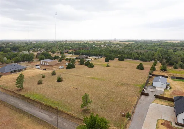 Photo 3 of Land for sale at N Hassett Rd #Lot 2, Oklahoma City, OK 73131 | MLS# 1251452 | Listing updated on 2026-10-01