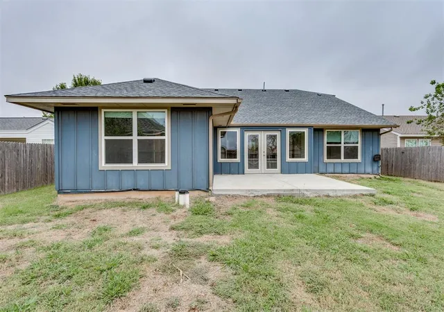 Photo 35 of Single family home for sale at 1417 Eagle Dr, Moore, OK 73160 | MLS# 1251459 | Listing updated on 2026-10-21