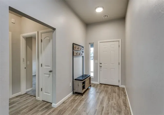 Photo 3 of Single family home for sale at 1417 Eagle Dr, Moore, OK 73160 | MLS# 1251459 | Listing updated on 2026-10-07