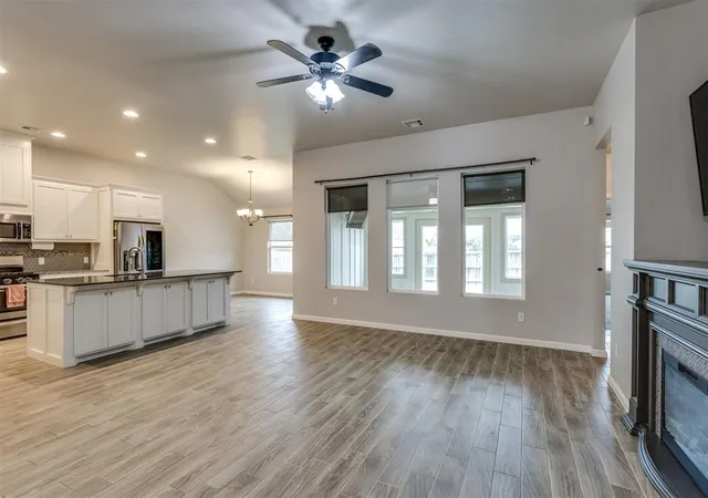 Photo 4 of Single family home for sale at 1417 Eagle Dr, Moore, OK 73160 | MLS# 1251459 | Listing updated on 2026-10-07