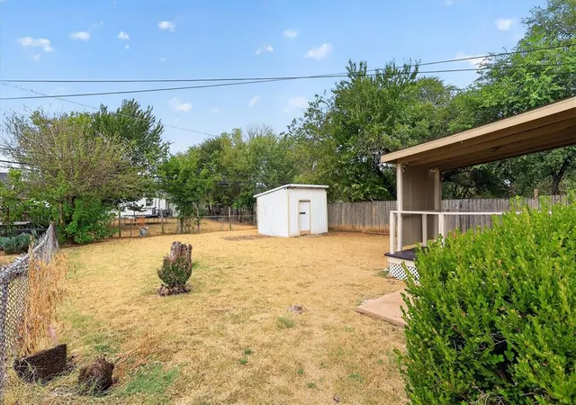 Photo 11 of Single family home for sale at 3613 S Dumas Ave, Oklahoma City, OK 73119 | MLS# 1251460 | Listing updated on 2026-10-06