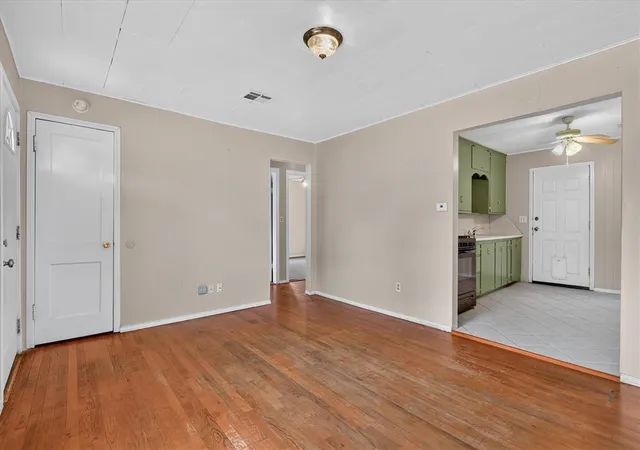 Photo 2 of Single family home for sale at 3613 S Dumas Ave, Oklahoma City, OK 73119 | MLS# 1251460 | Listing updated on 2026-10-06
