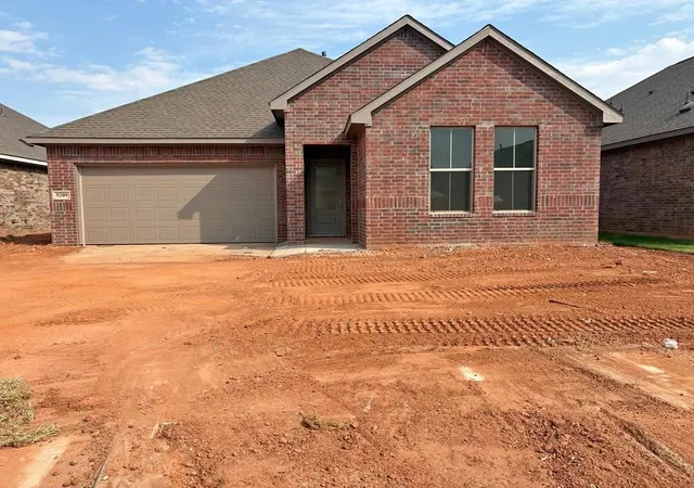 Single family home for sale at 9209 SW 19th Street, Oklahoma City, OK 73128 | MLS# 1251461