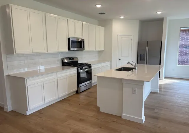 Photo 3 of Single family home for sale at 9209 SW 19th Street, Oklahoma City, OK 73128 | MLS# 1251461 | Listing updated on 2026-10-01