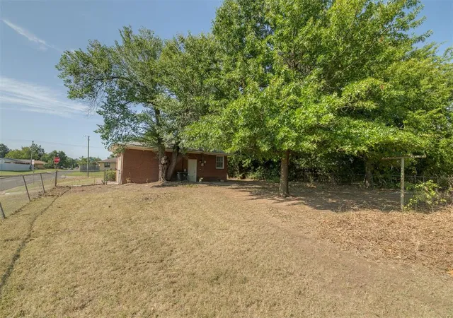 Photo 21 of Single family home for sale at 1501 SW 66th Street, Oklahoma City, OK 73159 | MLS# 1251462 | Listing updated on 2026-10-08