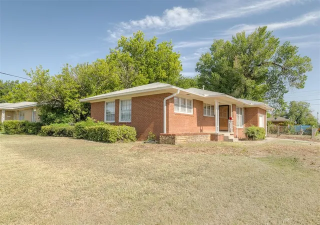Photo 3 of Single family home for sale at 1501 Sw 66th Street, Oklahoma City, OK 73159 | MLS# 1251462 | Listing updated on 2026-10-08