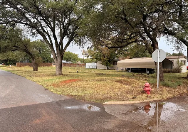 Land for sale at 416 S State Ave, Elk City, OK 73644 | MLS# 1251469