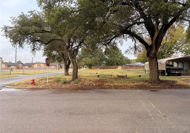 Photo 2 of Land for sale at 416 S State Ave, Elk City, OK 73644 | MLS# 1251469 | Listing updated on 2026-10-01