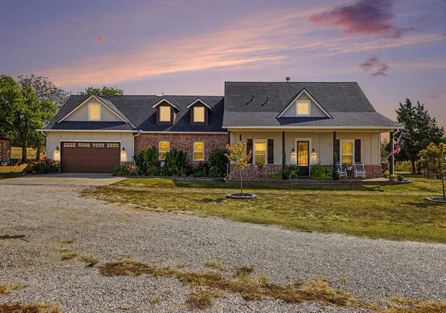 Photo 1 of Single family home for sale at 34834 Wildcat Way, Shawnee, OK 74801 | MLS# 1251470 | Listing updated on 2026-09-30