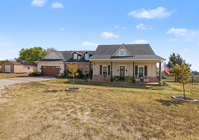 Photo 3 of Single family home for sale at 34834 Wildcat Way, Shawnee, OK 74801 | MLS# 1251470 | Listing updated on 2026-09-30
