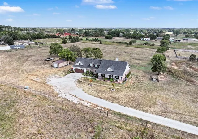 Photo 3 of Single family home for sale at 34834 Wildcat Way, Shawnee, OK 74801 | MLS# 1251470 | Listing updated on 2026-09-30