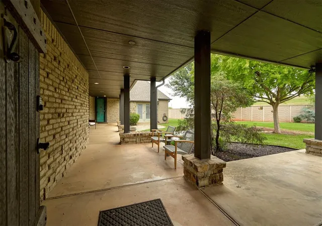 Photo 3 of Single family home for sale at 10744 N Ann Arbor Ave, Oklahoma City, OK 73162 | MLS# 1251471 | Listing updated on 2026-10-08