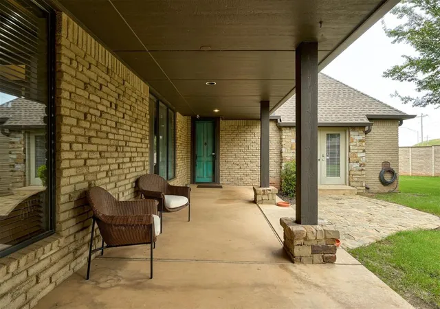 Photo 3 of Single family home for sale at 10744 N Ann Arbor Ave, Oklahoma City, OK 73162 | MLS# 1251471 | Listing updated on 2026-10-08