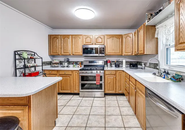 Photo 3 of Single family home for sale at 404 Kimberly Rd, Tecumseh, OK 74873 | MLS# 1251474 | Listing updated on 2026-10-01