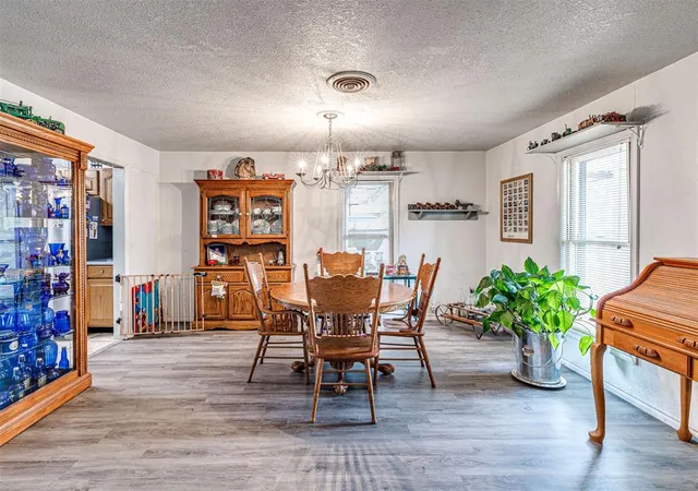 Photo 3 of Single family home for sale at 404 Kimberly Rd, Tecumseh, OK 74873 | MLS# 1251474 | Listing updated on 2026-10-01