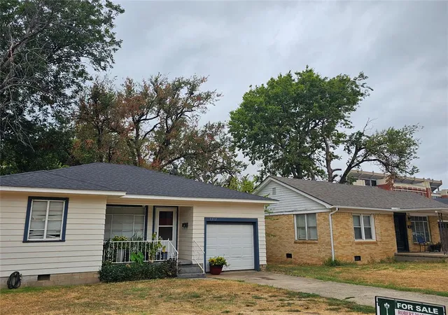 Photo 2 of Single family home for sale at 1312 Garfield Ave, Norman, OK 73072 | MLS# 1251475 | Listing updated on 2026-10-03