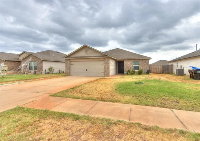 Single family home for sale at 1413 Gypsum Pl, Noble, OK 73068 | MLS# 1251481