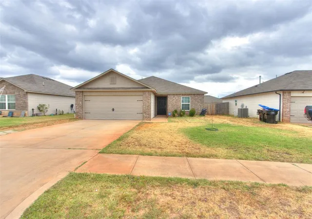 Single family home for sale at 1413 Gypsum Pl, Noble, OK 73068 | MLS# 1251481