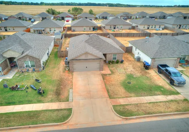 Photo 1 of Single family home for sale at 1413 Gypsum Pl, Noble, OK 73068 | MLS# 1251481 | Listing updated on 2026-10-07