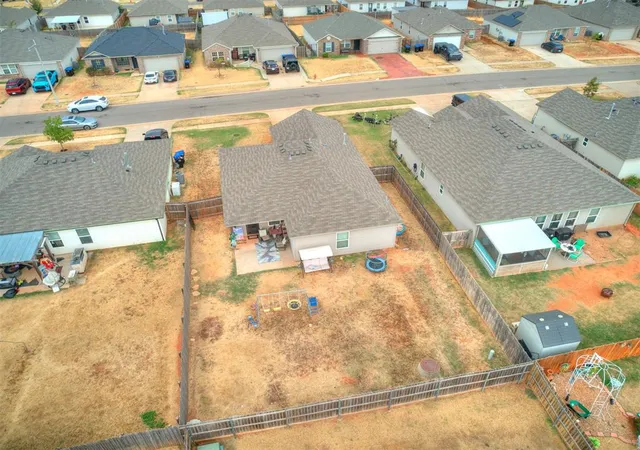 Photo 42 of Single family home for sale at 1413 Gypsum Pl, Noble, OK 73068 | MLS# 1251481 | Listing updated on 2026-10-07