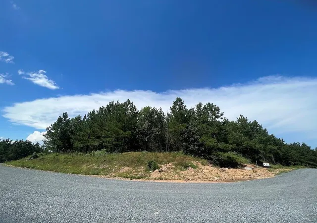 Photo 1 of Land for sale at 14 Morning Pines Trl, Broken Bow, OK 74728 | MLS# 1251483 | Listing updated on 2026-09-30