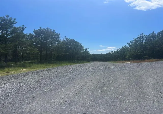 Photo 3 of Land for sale at 14 Morning Pines Trl, Broken Bow, OK 74728 | MLS# 1251483 | Listing updated on 2026-09-30