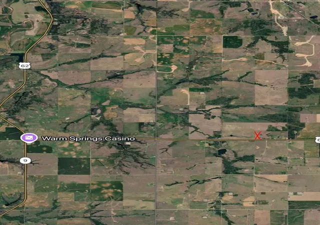 Photo 1 of Land for sale at 39111 Us Hwy 281, Apache, OK 73006 | MLS# 1251484 | Listing updated on 2026-09-30
