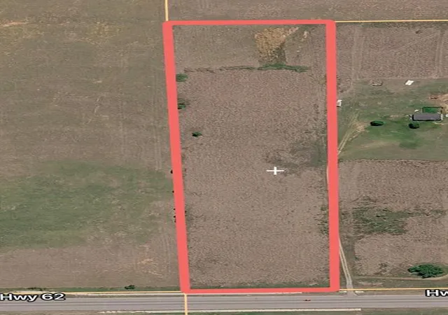 Photo 3 of Land for sale at 39111 Us Hwy 281, Apache, OK 73006 | MLS# 1251484 | Listing updated on 2026-09-30