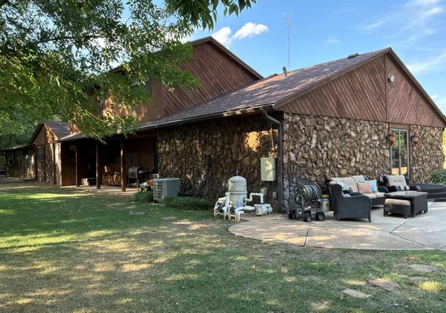 Photo 1 of Single family home for sale at 1414 E Wilshire Blvd, Oklahoma City, OK 73111 | MLS# 1251487 | Listing updated on 2026-09-30
