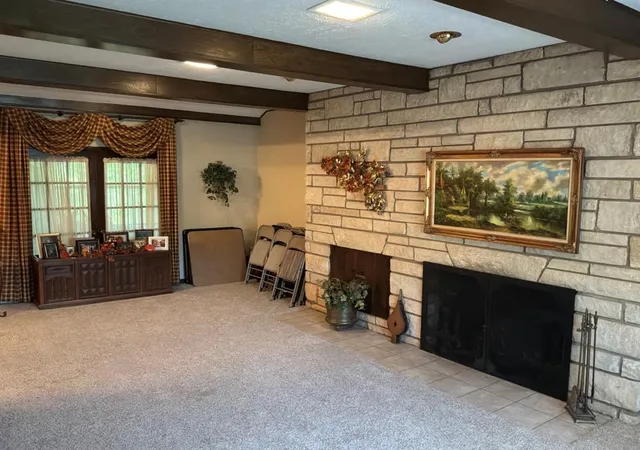 Photo 3 of Single family home for sale at 1414 E Wilshire Blvd, Oklahoma City, OK 73111 | MLS# 1251487 | Listing updated on 2026-09-30