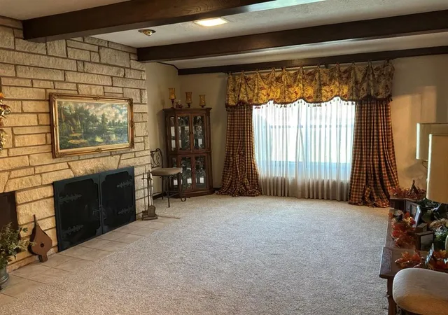 Photo 4 of Single family home for sale at 1414 E Wilshire Blvd, Oklahoma City, OK 73111 | MLS# 1251487 | Listing updated on 2026-09-30