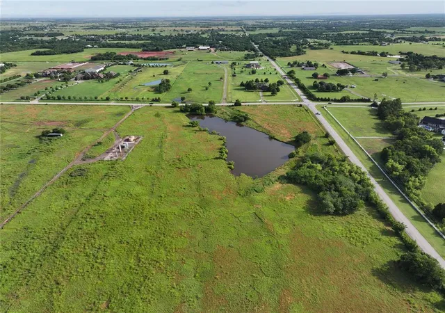 Photo 3 of Land for sale at Nw 220th Street, Edmond, OK 73025 | MLS# 1251488 | Listing updated on 2026-09-30