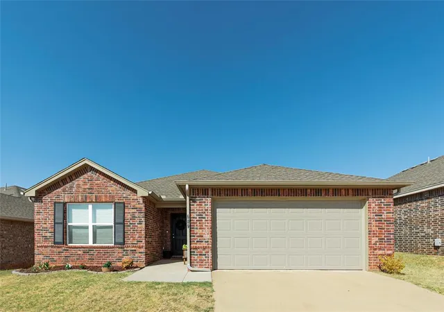 Photo 1 of Single family home for sale at 609 Audrey Dr, Tuttle, OK 73089 | MLS# 1251489 | Listing updated on 2026-10-01