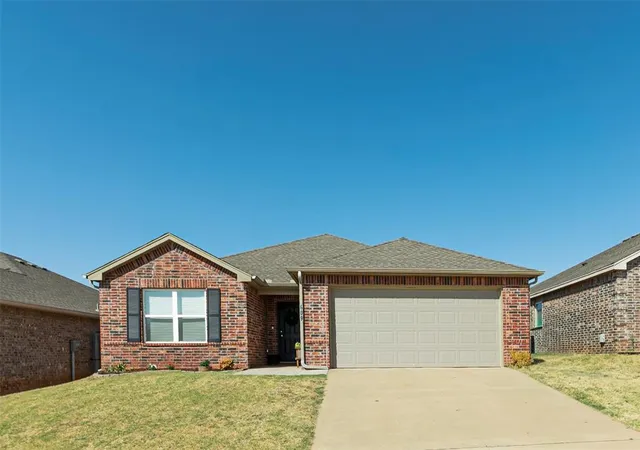 Photo 2 of Single family home for sale at 609 Audrey Dr, Tuttle, OK 73089 | MLS# 1251489 | Listing updated on 2026-10-01