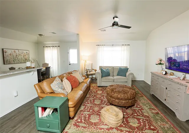 Photo 3 of Single family home for sale at 609 Audrey Dr, Tuttle, OK 73089 | MLS# 1251489 | Listing updated on 2026-10-01