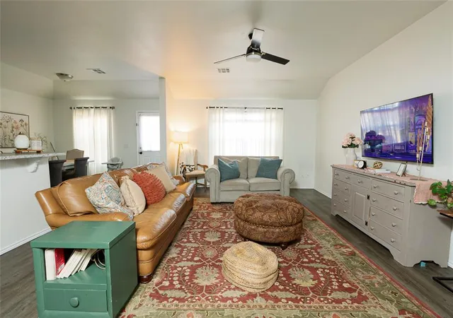 Photo 4 of Single family home for sale at 609 Audrey Dr, Tuttle, OK 73089 | MLS# 1251489 | Listing updated on 2026-10-01