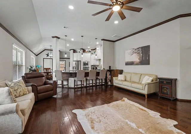 Photo 3 of Single family home for sale at 13512 Borgata Ln, Oklahoma City, OK 73170 | MLS# 1251491 | Listing updated on 2026-10-07