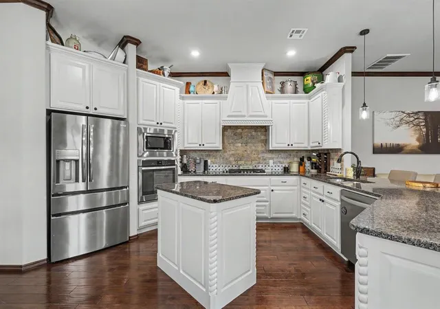 Photo 3 of Single family home for sale at 13512 Borgata Ln, Oklahoma City, OK 73170 | MLS# 1251491 | Listing updated on 2026-10-07