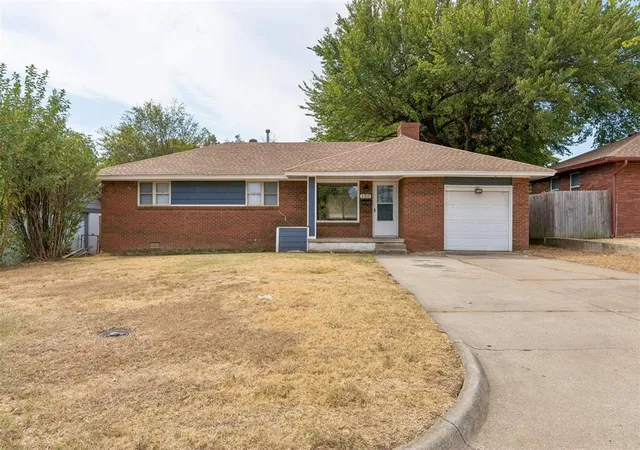 Photo 2 of Single family home for sale at 120 E Morningside Dr, Oklahoma City, OK 73110 | MLS# 1251492 | Listing updated on 2026-09-30