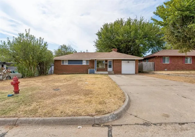 Photo 3 of Single family home for sale at 120 E Morningside Dr, Oklahoma City, OK 73110 | MLS# 1251492 | Listing updated on 2026-09-30