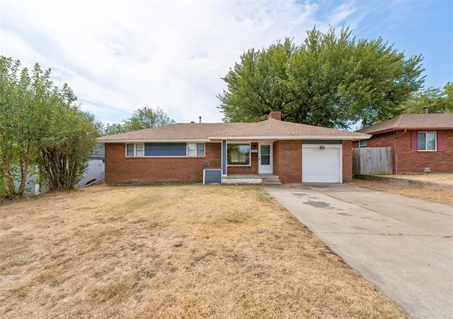 Photo 3 of Single family home for sale at 120 E Morningside Dr, Oklahoma City, OK 73110 | MLS# 1251492 | Listing updated on 2026-09-30