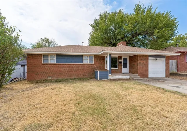 Photo 4 of Single family home for sale at 120 E Morningside Dr, Oklahoma City, OK 73110 | MLS# 1251492 | Listing updated on 2026-09-30