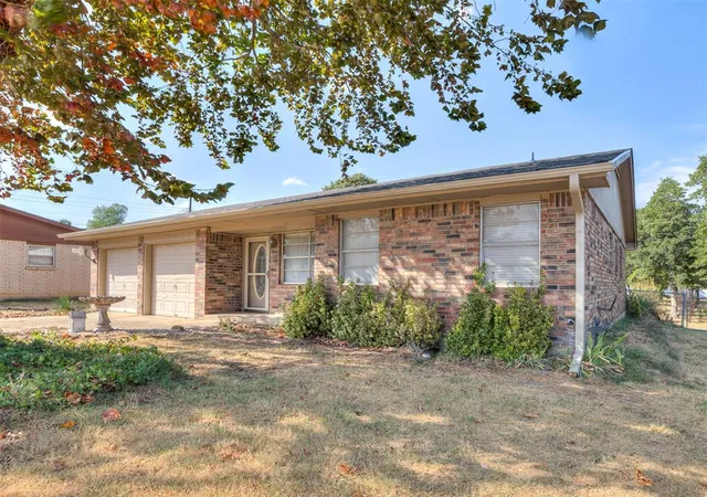 Photo 3 of Single family home for sale at 3323 Cox Cir, Choctaw, OK 73020 | MLS# 1251495 | Listing updated on 2026-10-02