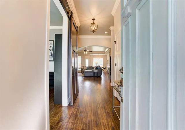 Photo 4 of Single family home for sale at 533 Newport Brg Dr, Edmond, OK 73034 | MLS# 1251496 | Listing updated on 2026-10-09