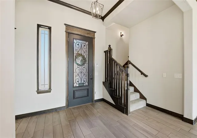 Photo 3 of Single family home for sale at 9316 SW 40th Street, Oklahoma City, OK 73179 | MLS# 1251498 | Listing updated on 2026-09-30
