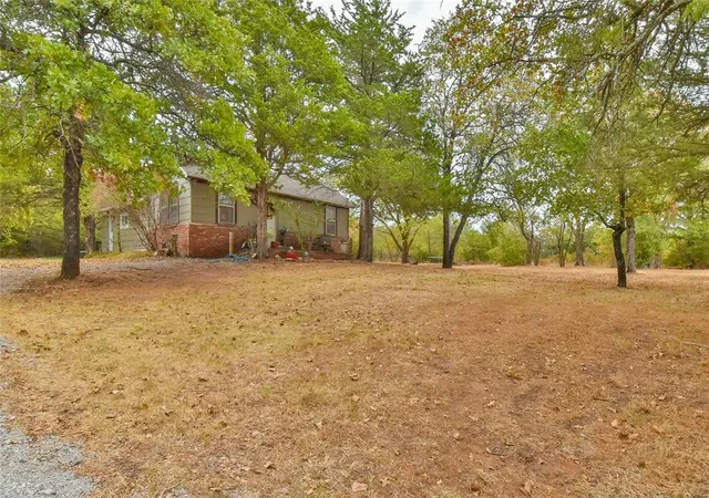 Single family home for sale at 20505 SE 59th Street, Newalla, OK 74857 | MLS# 1251502