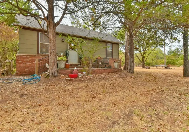 Photo 1 of Single family home for sale at 20505 SE 59th Street, Newalla, OK 74857 | MLS# 1251502 | Listing updated on 2026-10-01