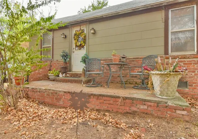 Photo 2 of Single family home for sale at 20505 SE 59th Street, Newalla, OK 74857 | MLS# 1251502 | Listing updated on 2026-10-01