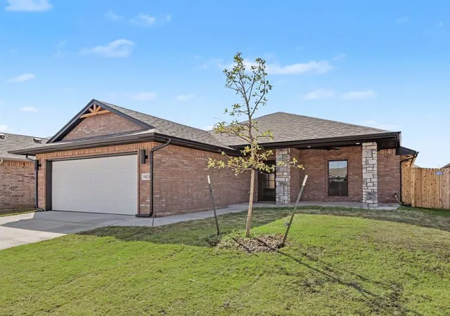 Photo 1 of Single family home for sale at 9820 Nw 144th Street, Yukon, OK 73099 | MLS# 1251503 | Listing updated on 2026-10-01