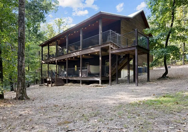 Photo 2 of Sale Pending at 250 Almond Ln, Broken Bow, OK 74728 | MLS# 1251507 | Listing updated on 2026-10-08